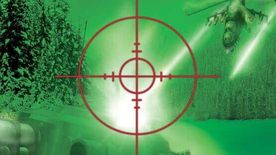 Command & Conquer: Red Alert, Counterstrike and The Aftermath artwork 1