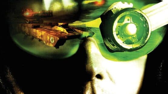 Command & Conquer: Tiberian Sun and Firestorm artwork 1