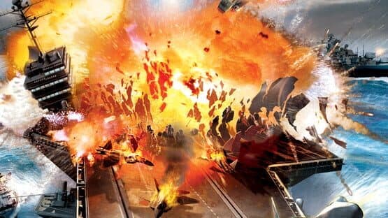 Command & Conquer: Generals - Zero Hour artwork 1