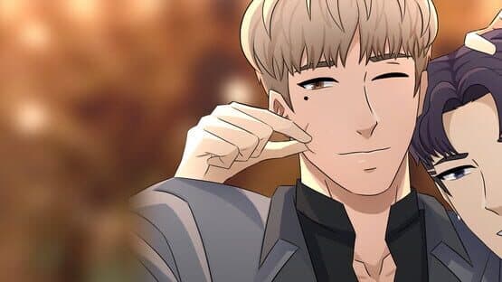 Revenge of the Antagonist artwork 1