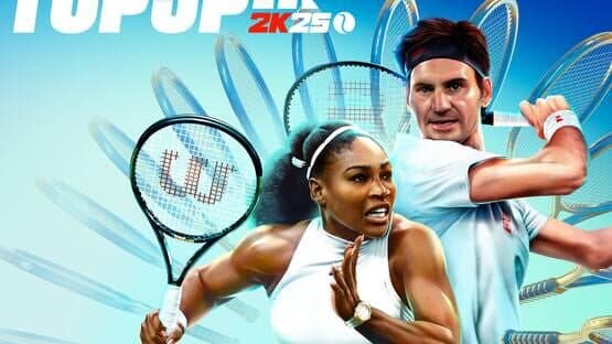 TopSpin 2K25 artwork 2