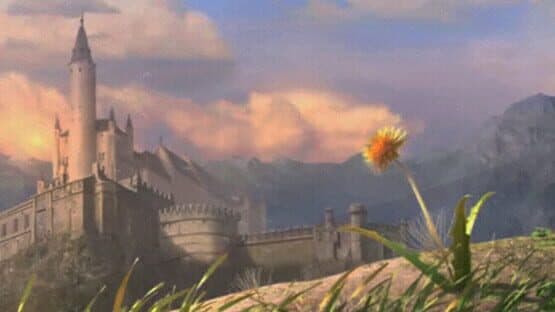 Hiddenverse: Kingdom Fall artwork 1