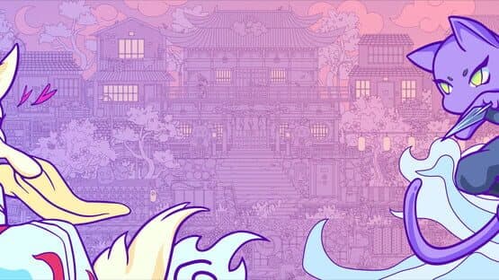 Pawsome Hidden Cats: Kittynawa artwork 1