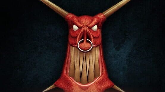 Dungeon Keeper Gold artwork 1