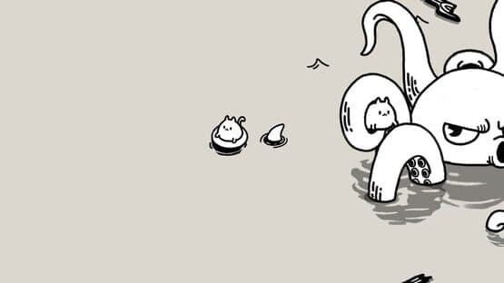 Help the Cats artwork 1