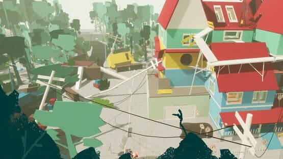 Hello Neighbor 3 artwork 3