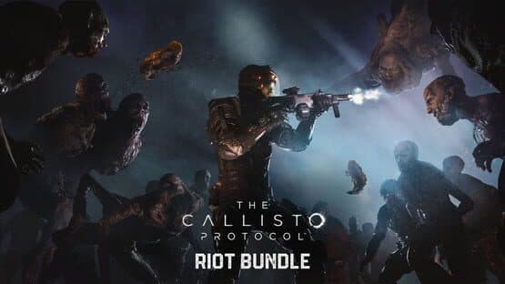The Callisto Protocol: Riot Bundle artwork 1