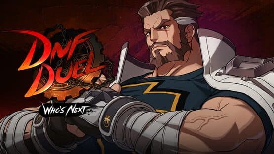 DNF Duel: DLC 4 - Monk artwork 1