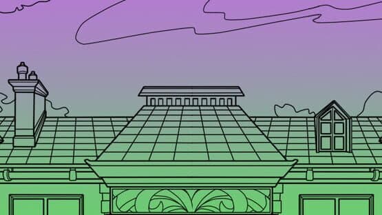 Hidden Corgi Mansion artwork 1