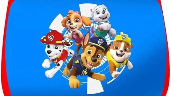 Paw Patrol: Laptop Infantil artwork 1