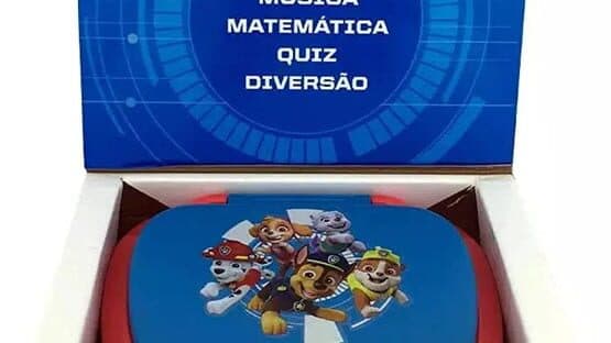 Paw Patrol: Laptop Infantil artwork 2