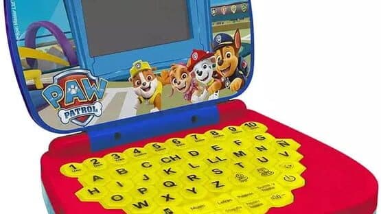 Paw Patrol: Laptop Infantil artwork 3