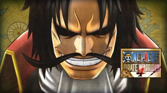 One Piece: Pirate Warriors 4 - Path to the King of the Pirates & Soul Map 3 artwork 1