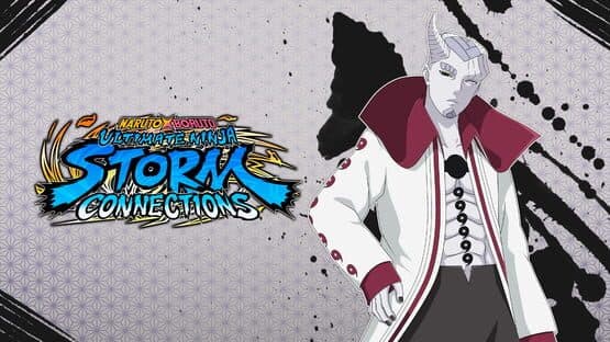 Naruto x Boruto: Ultimate Ninja Storm Connection - DLC Pack 2 artwork 1