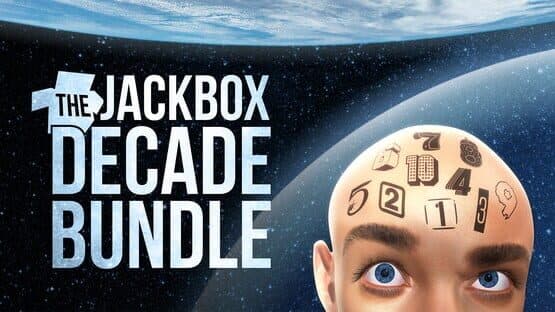 The Jackbox Decade Bundle artwork 1
