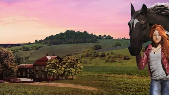 Windstorm: Start of a Great Friendship - Remastered artwork 1