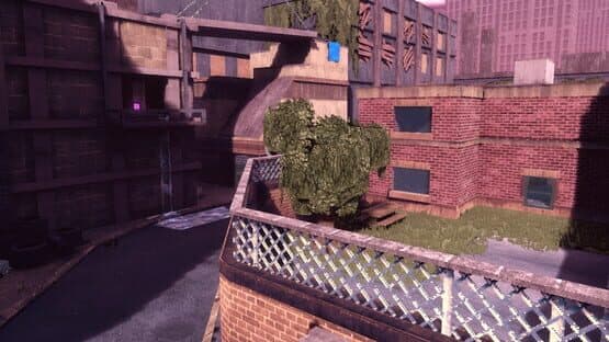 Midnight Guns artwork 1