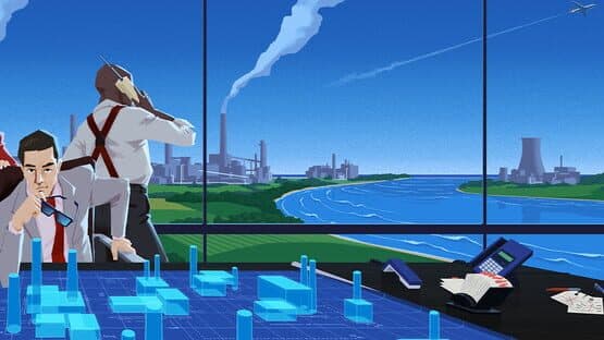 Rise of Industry 2 artwork 1