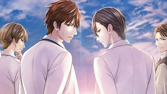 Romance MD: Always on Call artwork 1