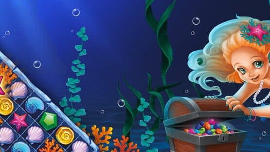 Fiona's Dream of Atlantis artwork 1