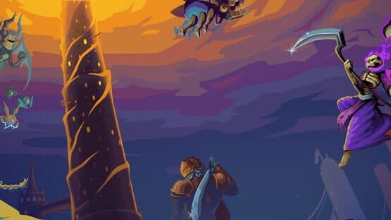 Slay the Spire II artwork 1