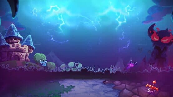 Kingdom Rush 5: Alliance artwork 1