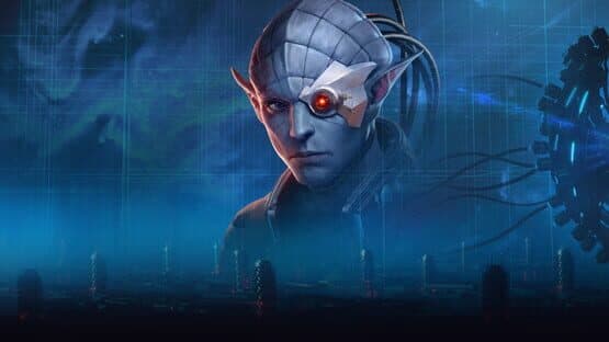 Stellaris: The Machine Age artwork 1