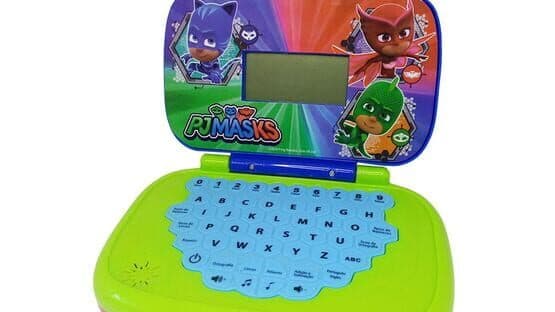 PJ Masks: Laptop Infantil artwork 3