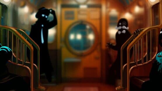 Beholder: Conductor artwork 1