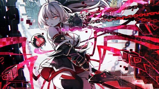 Death End Re;Quest Code Z artwork 3