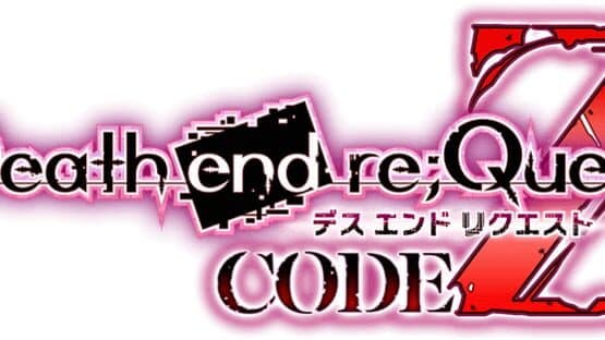 Death End Re;Quest Code Z artwork 2