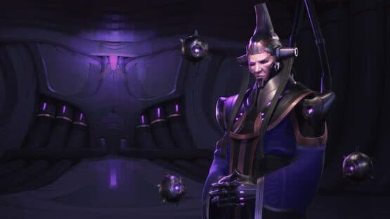 Dune: Spice Wars - House Vernius of Ix artwork 2