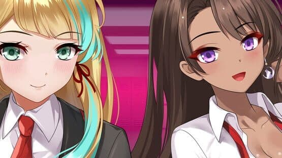 Zeta Wolf: First Bite artwork 1