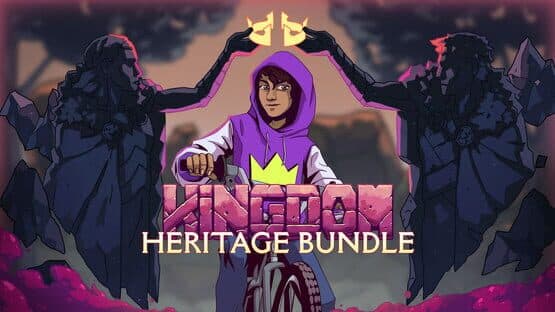 Kingdom Heritage Bundle artwork 1