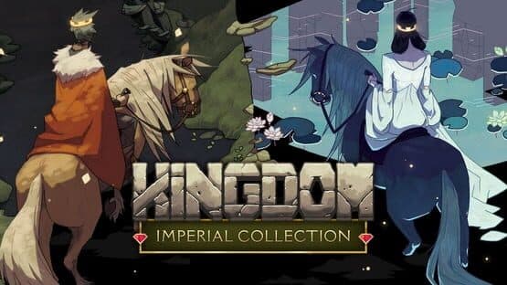 Kingdom Imperial Collection artwork 1