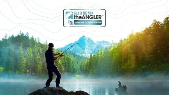 Call of the Wild: The Angler - Ultimate Fishing Bundle artwork 1