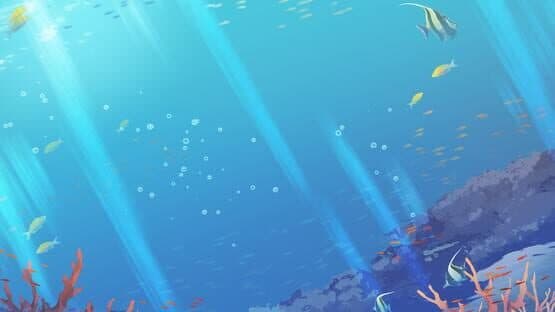 The Quintessential Quintuplets: Memories of a Quintessential Summer artwork 1