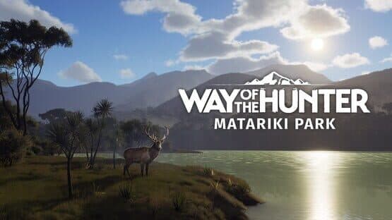 Way of the Hunter: Matariki Park artwork 1