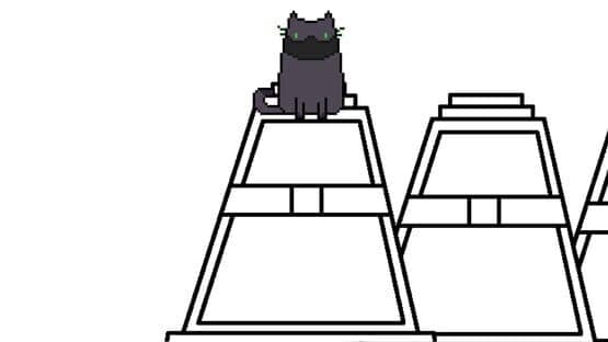 100 Hidden Cats in Games artwork 1