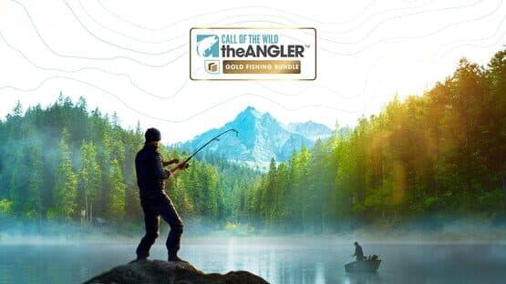 Call of the Wild: The Angler - Gold Fishing Bundle artwork 1