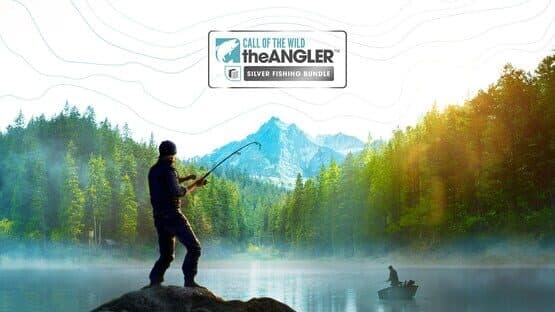 Call of the Wild: The Angler - Silver Fishing Bundle artwork 1