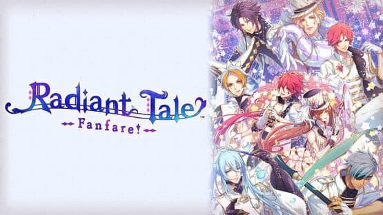 Radiant Tale: Fanfare! artwork 1
