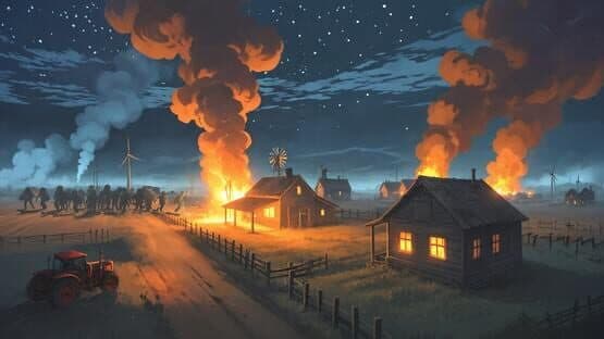 Zombie Legion artwork 2