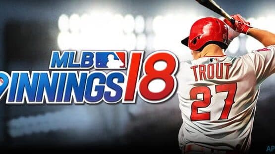 MLB 9 Innings 18 artwork 1