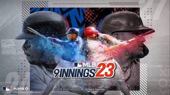 MLB 9 Innings 23 artwork 2
