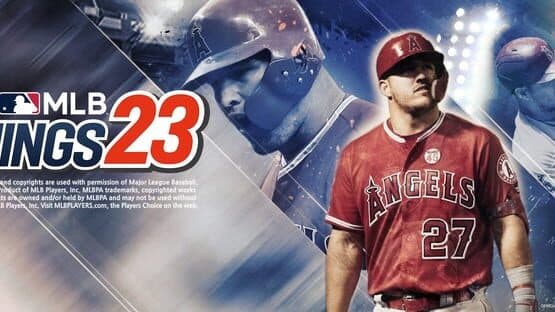 MLB 9 Innings 23 artwork 1