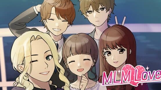 MLM Lover artwork 1