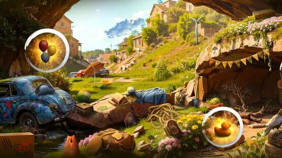 Relaxing Time: Paradise Resort - Collector's Edition artwork 1