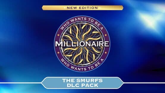 Who Wants to Be A Millionaire: The Smurfs DLC Pack artwork 1