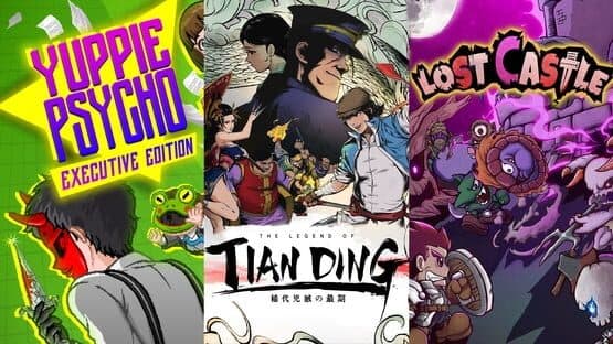 Neon Doctrine's Greatest Hits Vol. 1 artwork 1